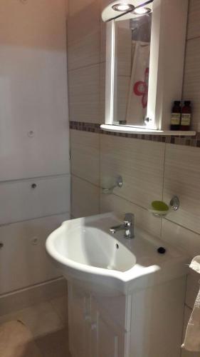Apartamento Santos Dumont