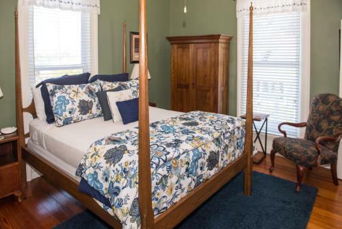 Bed & Breakfast Pecan Tree Inn