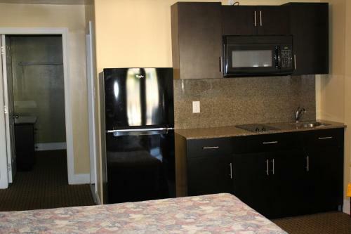 Crown Inn Motel Yorktown