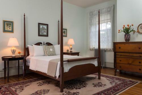 Bed & Breakfast Mercersburg Inn