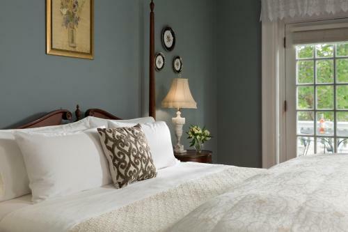 Bed & Breakfast Mercersburg Inn