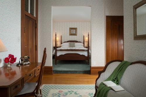 Bed & Breakfast Mercersburg Inn