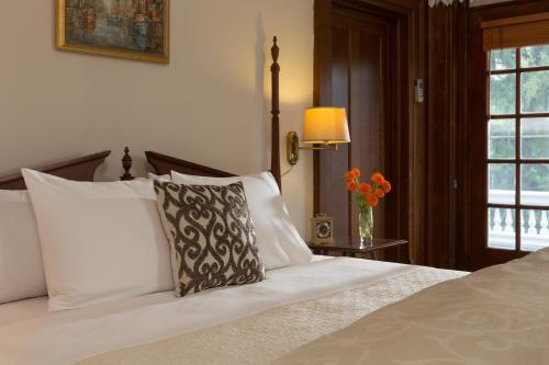 Bed & Breakfast Mercersburg Inn