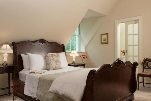 Bed & Breakfast Mercersburg Inn