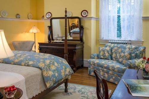 Bed & Breakfast Mercersburg Inn
