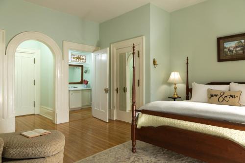 Bed & Breakfast Mercersburg Inn