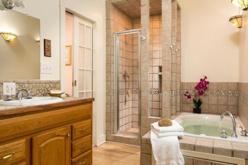 Bed & Breakfast Mercersburg Inn