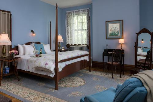Bed & Breakfast Mercersburg Inn