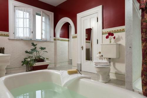 Bed & Breakfast Mercersburg Inn