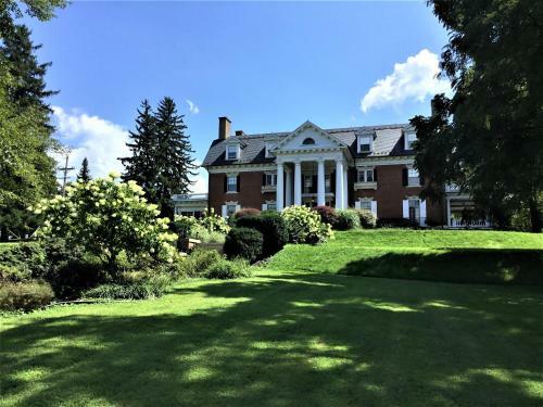 Bed & Breakfast Mercersburg Inn