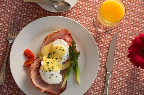 Bed & Breakfast Mercersburg Inn
