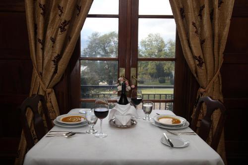 Bed & Breakfast Mercersburg Inn