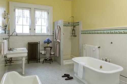 Bed & Breakfast Mercersburg Inn