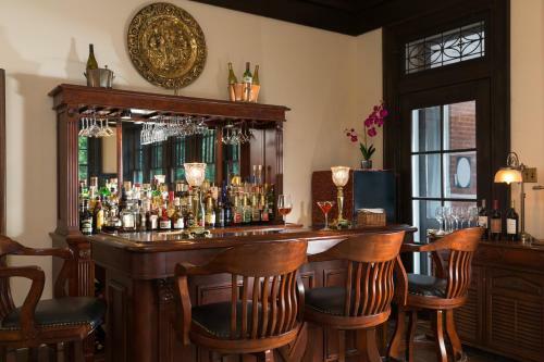 Bed & Breakfast Mercersburg Inn