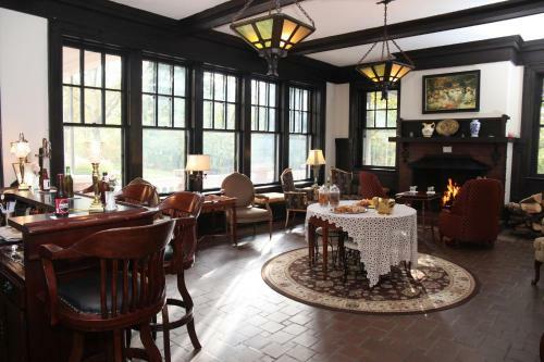Bed & Breakfast Mercersburg Inn