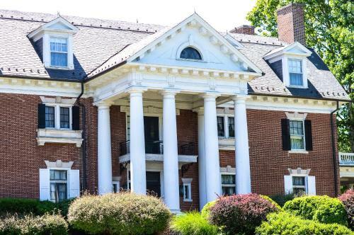 Bed & Breakfast Mercersburg Inn