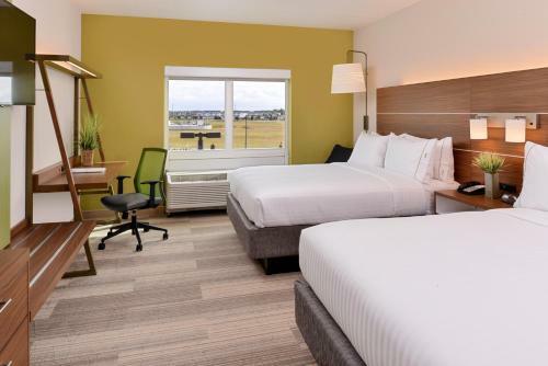Hotel Holiday Inn Express & Suites Trinity