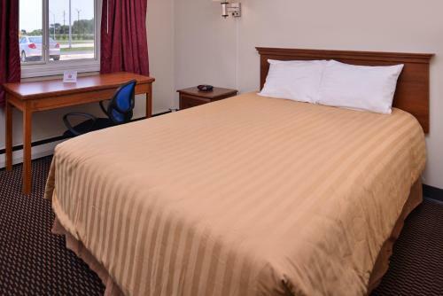 Motel Red Carpet Inn