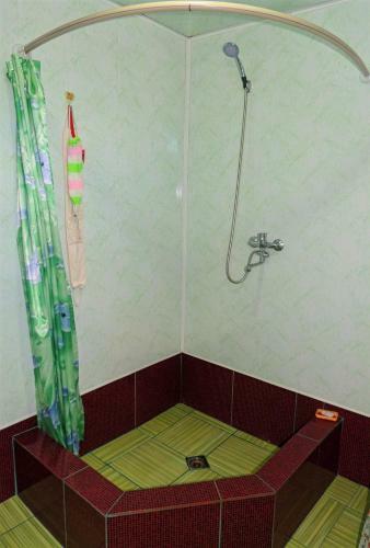 Hostal Ushgulitour`s Guesthouse