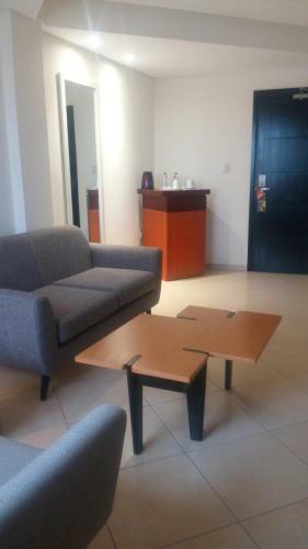 Douala Design Hotel