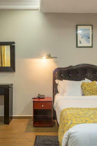 Hotel La Falaise Bonanjo