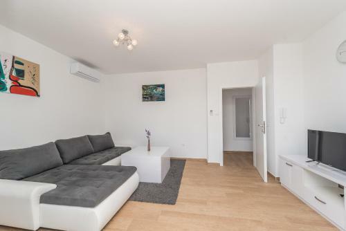Villa Star 5 Luxury Apartment With A Pool