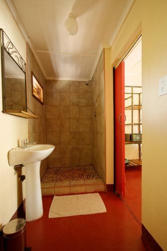 Albergue Jollyboys Backpackers