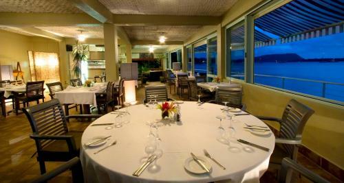 Hotel Chantillys On The Bay