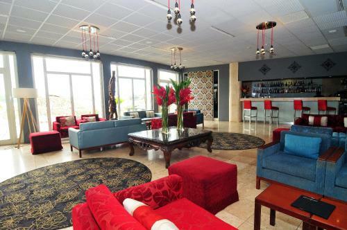 Grand Hotel & Casino