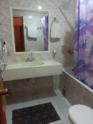 Hotel Olmos