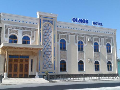 Hotel Olmos