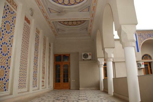 Hotel Olmos