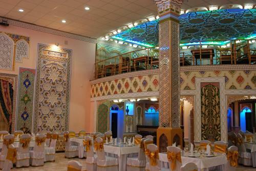 Hotel Olmos