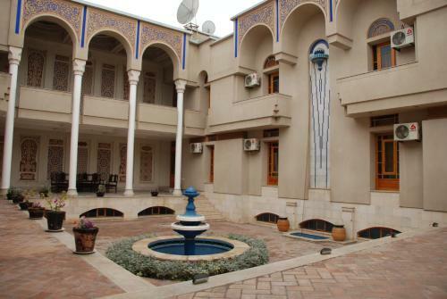 Hotel Olmos
