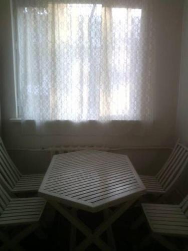 Apartment Tsentr 5