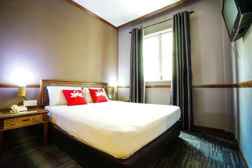 Hotel Zen Rooms Geylang