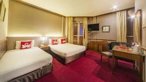 Hotel Zen Rooms Geylang