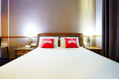 Hotel Zen Rooms Geylang