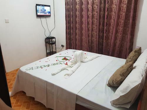 Apartamento Casa De Bella