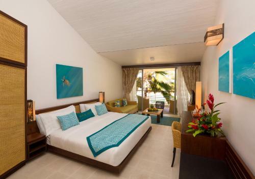 Hotel Avani Seychelles Barbarons Resort