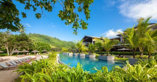 Hotel Kempinski Seychelles Resort