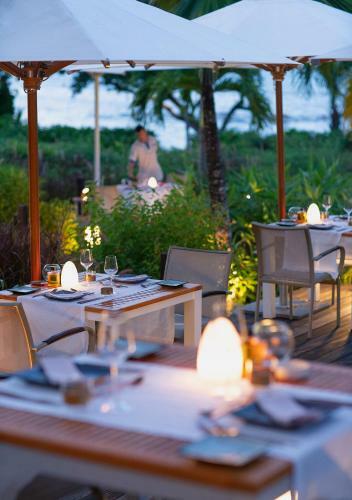 Hotel Raffles Seychelles