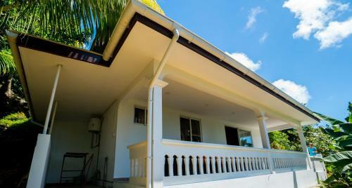 Hostal Maison D'aaryan