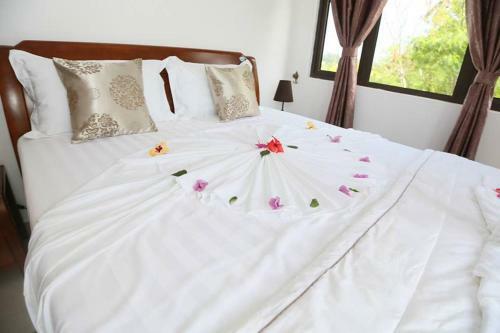 Lone Self-catering Apartment