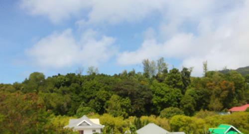 Lone Self-catering Apartment