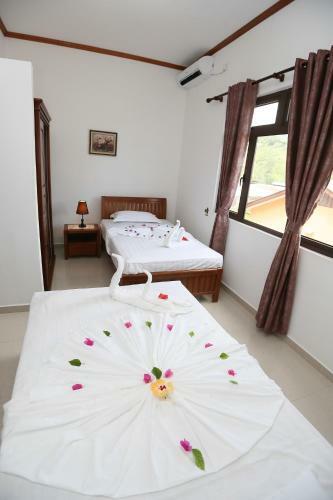 Lone Self-catering Apartment
