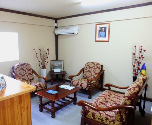Lone Self-catering Apartment