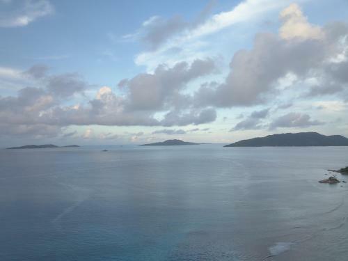 Hotel Villa Anse La Blague
