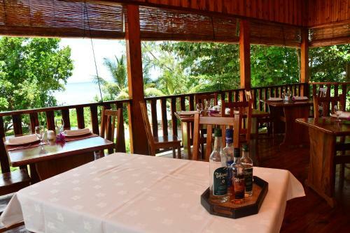 Hotel Villa Anse La Blague