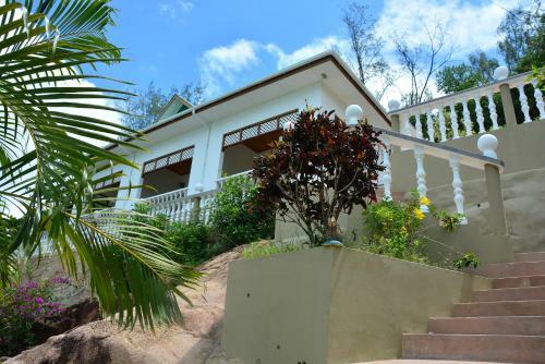 Hotel Villa Anse La Blague